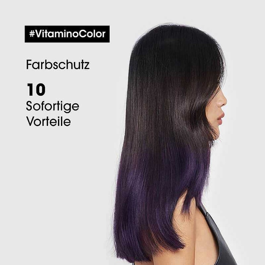 L'Oréal Professionnel | Vitamino Color 10 In 1 Spray - 190Ml