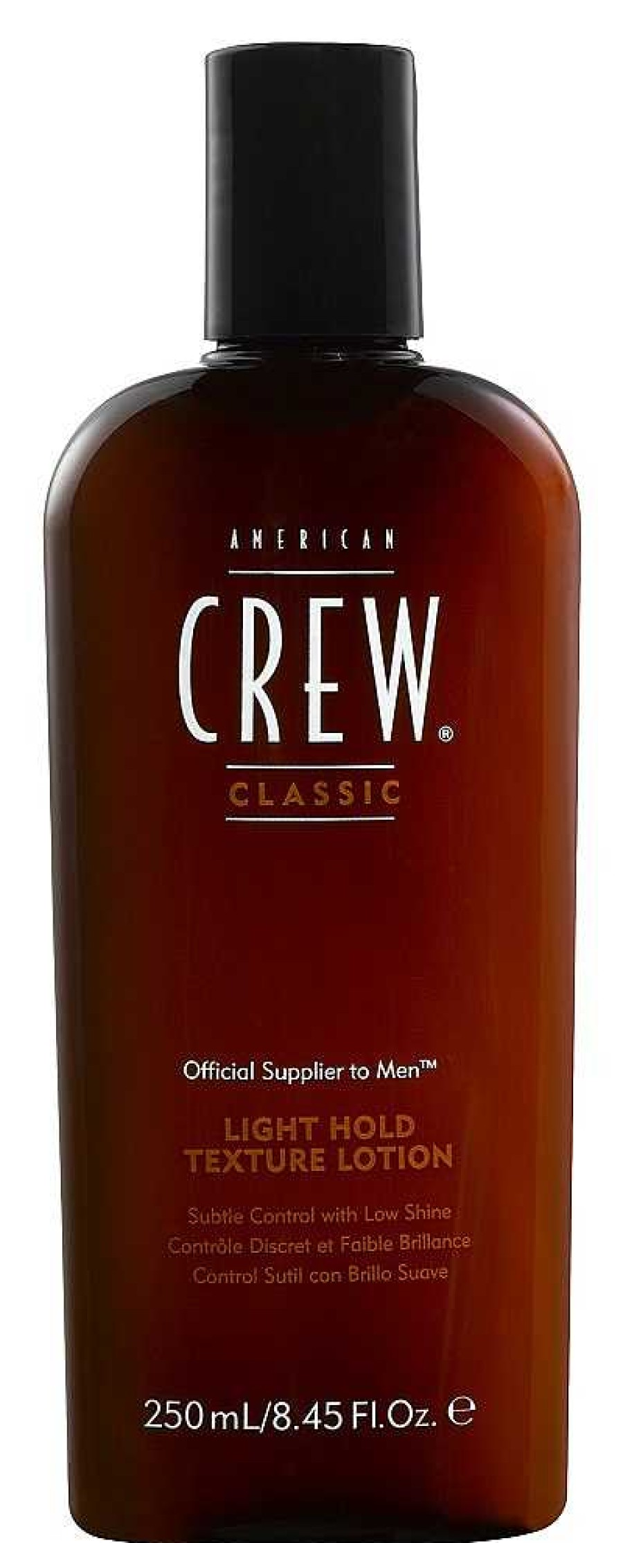 American Crew Styling | Light Hold Texture Lotion (250Ml)