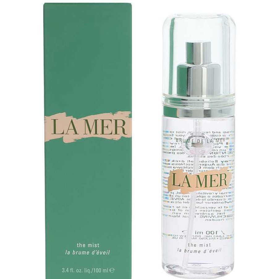 La Mer Gesichtsserum | La Mer The Mist - 100Ml