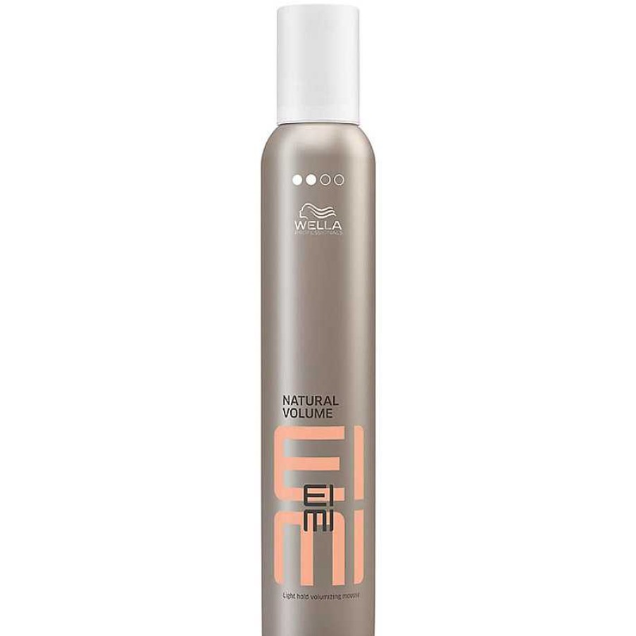 Wella | Eimi Natural Volume (300Ml)