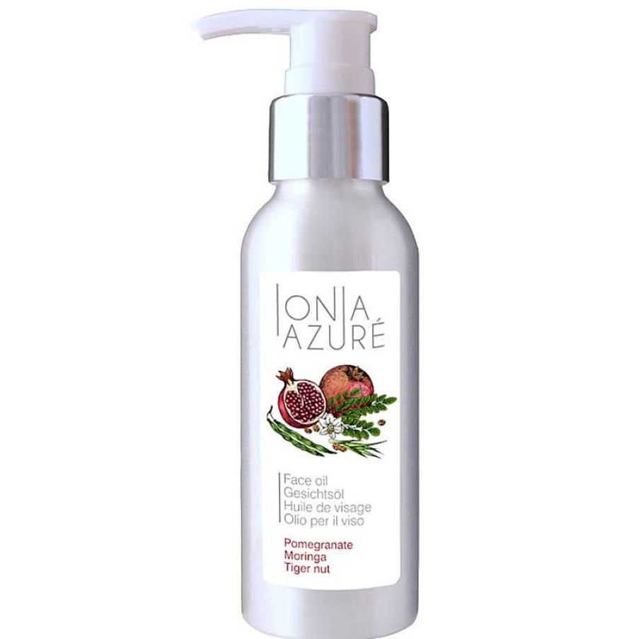 Ionia Azuré Naturkosmetik | Ionia Azur Gesichts L