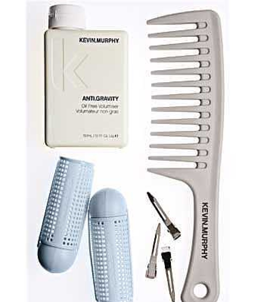 Kevin Murphy | The Screen Siren Kit