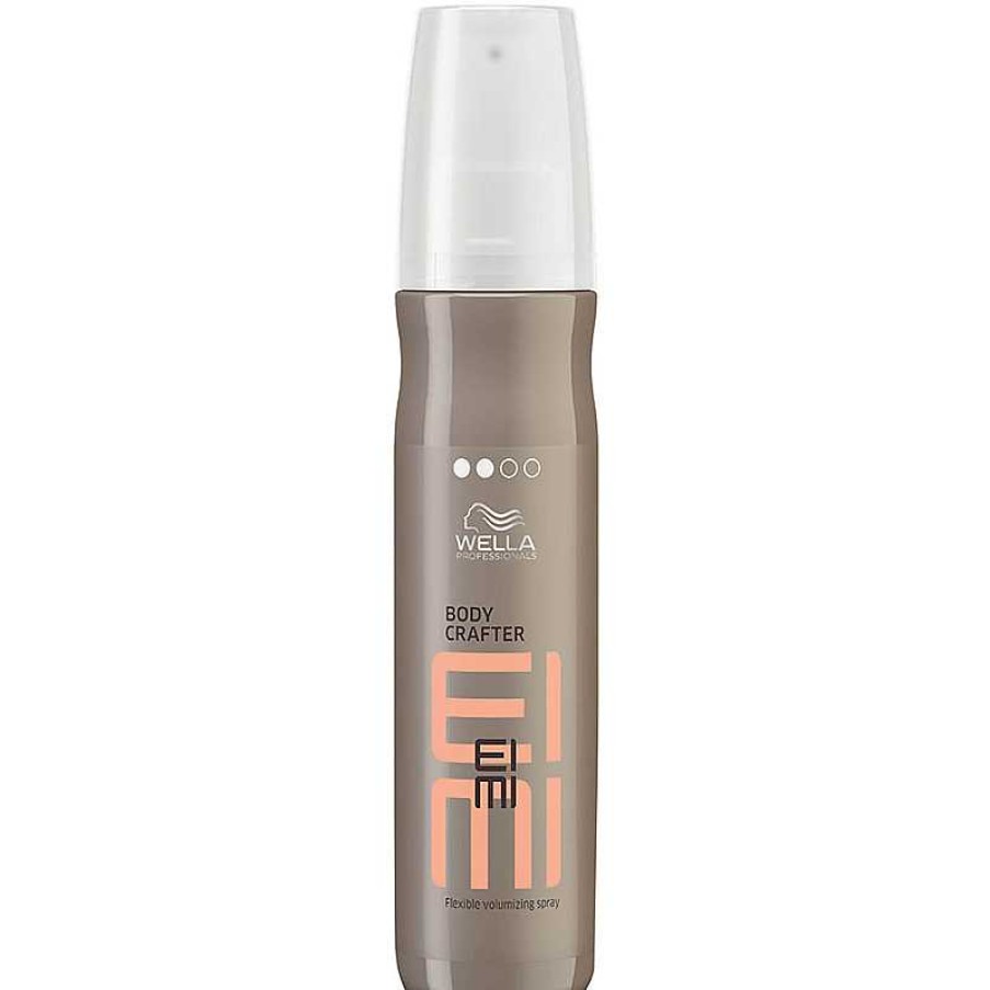 Wella | Eimi Body Crafter (150Ml)