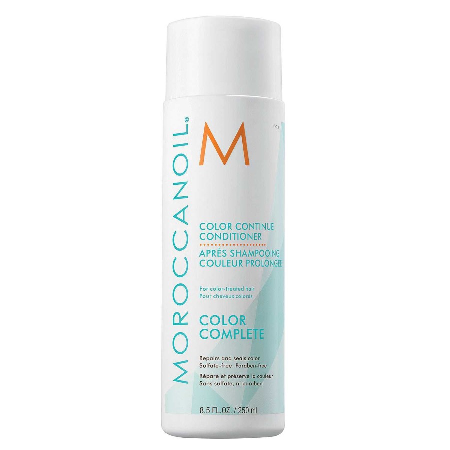 Moroccanoil | Moroccanoil - Color Continue Conditioner 250Ml