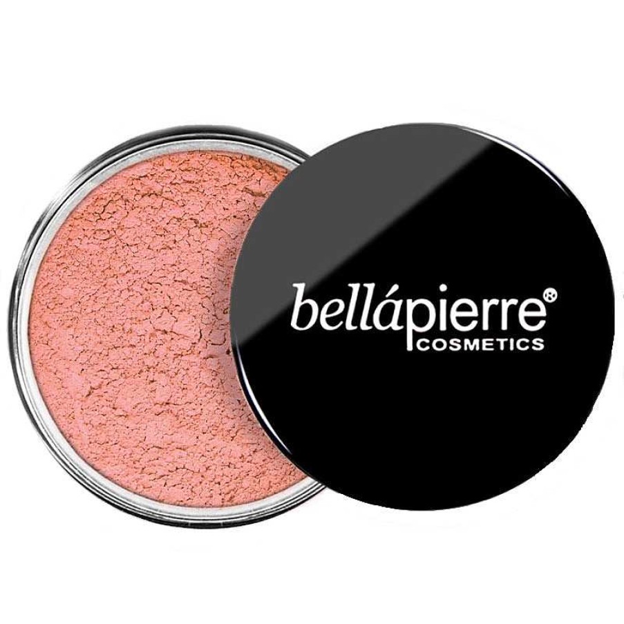 Bellapierre Puder | Loose Mineral Blush Desert Rose - 4G