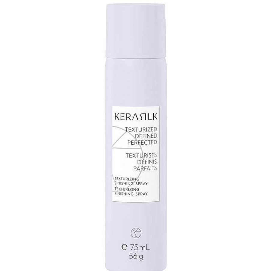 Goldwell | Kerasilk Texturizing Finishing Spray - 75Ml