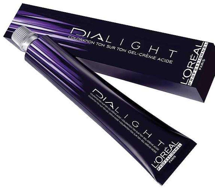 L'Oréal Professionnel | Dialight 8.23 Hellblond Iris Gold - 50Ml