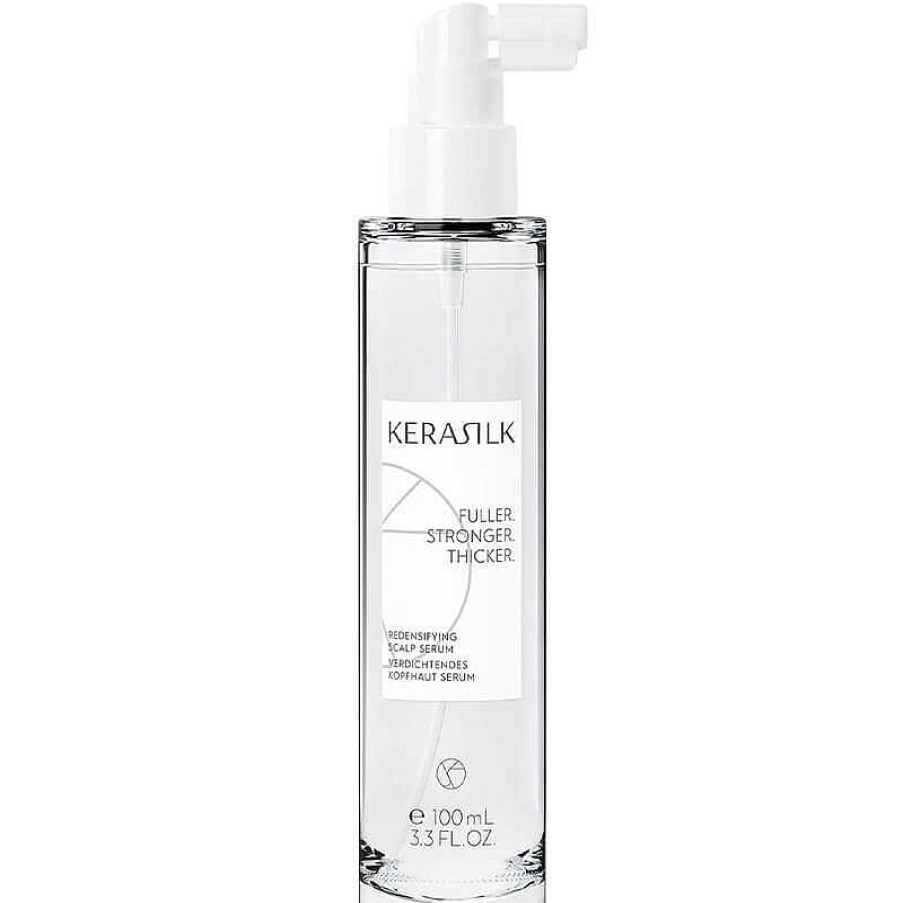 Goldwell | Kerasilk Redensifying Scalp Serum - 100Ml