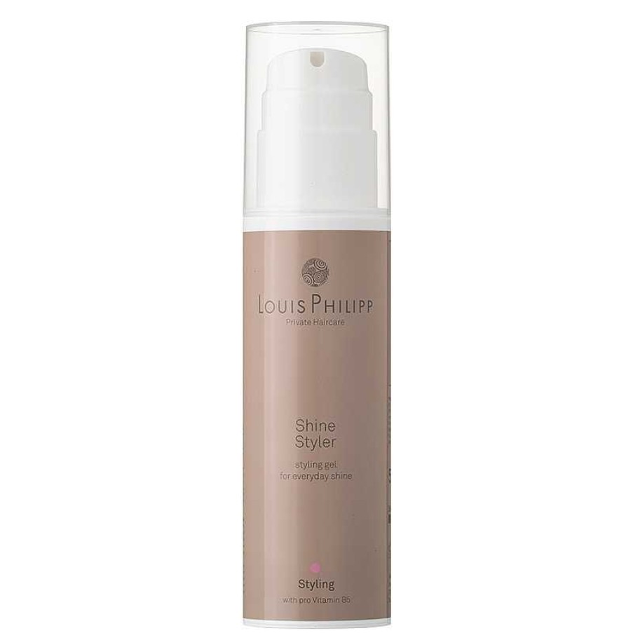 Louis Philipp Private Haircare | Shine Styler - 100Ml