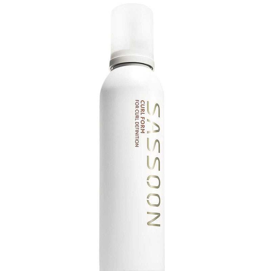 Sassoon | Curl Form (150Ml)