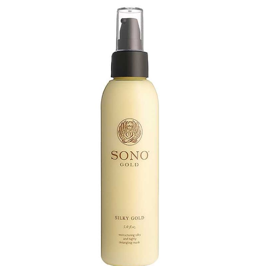 Sono | Sono Gold Silky - 150Ml