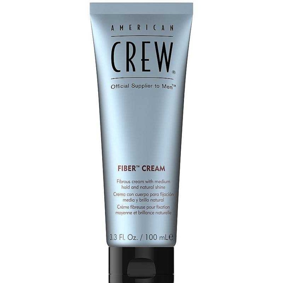 American Crew | Fiber Cream (100Ml)