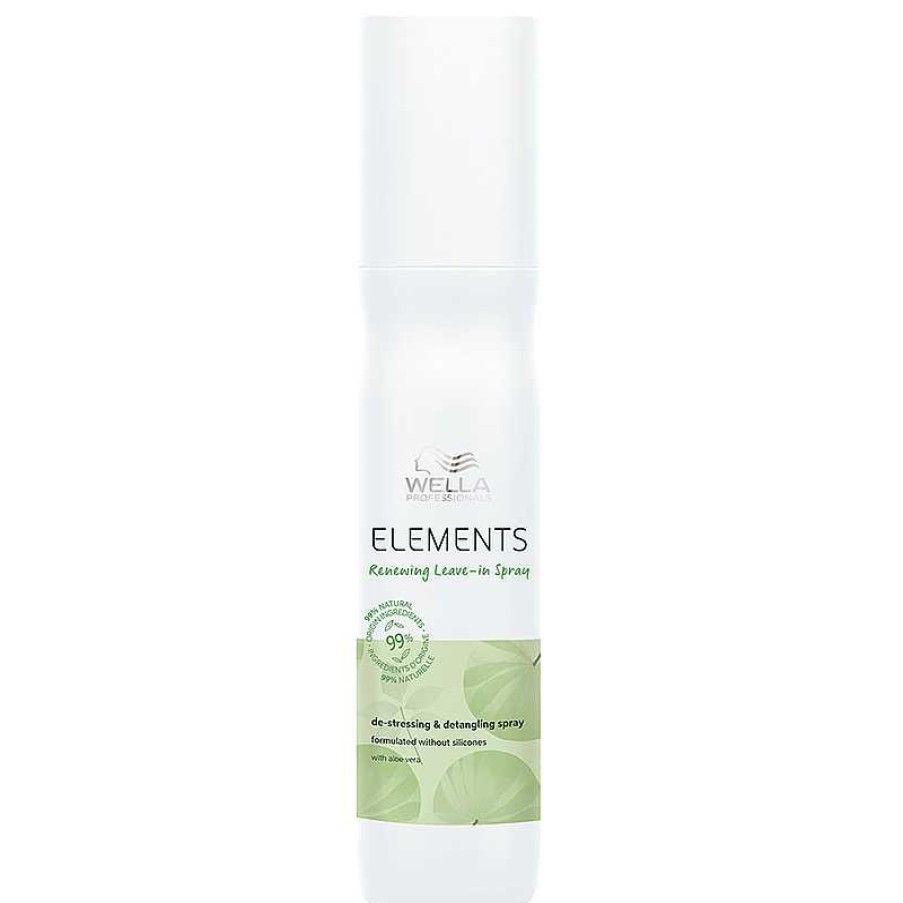 Wella | Elements Renewing Leave-In Spray