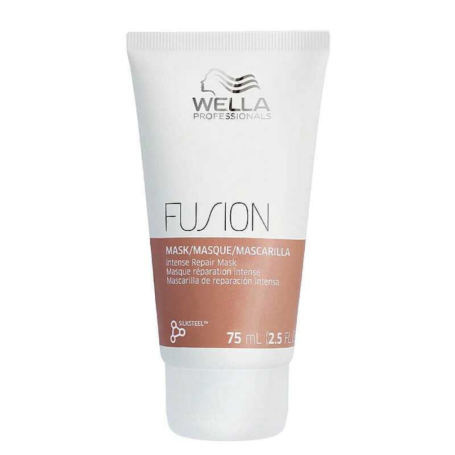 Wella | Fusion Mask - 75Ml