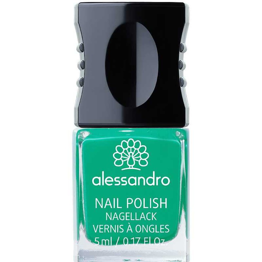 Alessandro Nagellack | Nail Polish - 194 Wild Safari