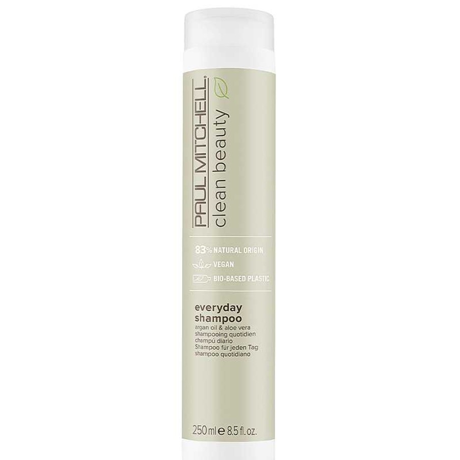 Paul Mitchell | Clean Beauty Everyday Shampoo - 250 Ml