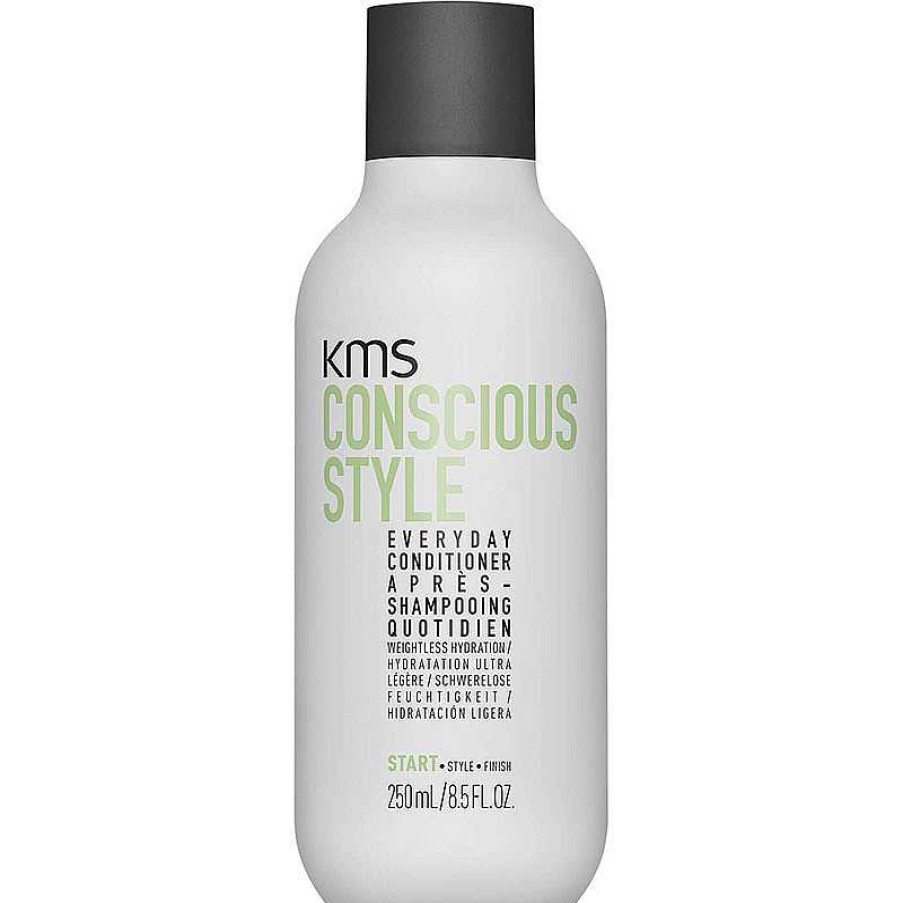 KMS | Conscious Style Everyday Conditioner - 250Ml