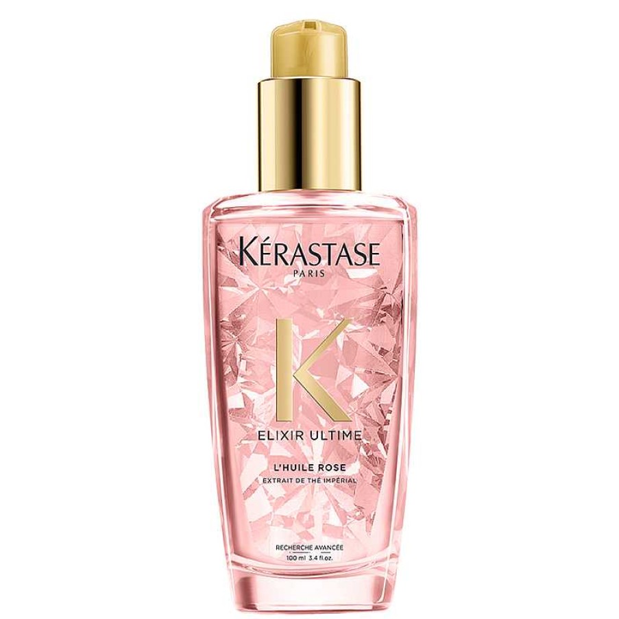 Kerastase | Elixir Ultime L'Huile Rose - 100 Ml