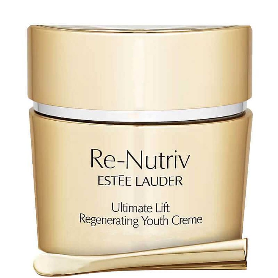 Estée Lauder Augenpflege | Re-Nutriv - Ultimate Lift Regenerating Youth Eye Cream Rich - 15Ml