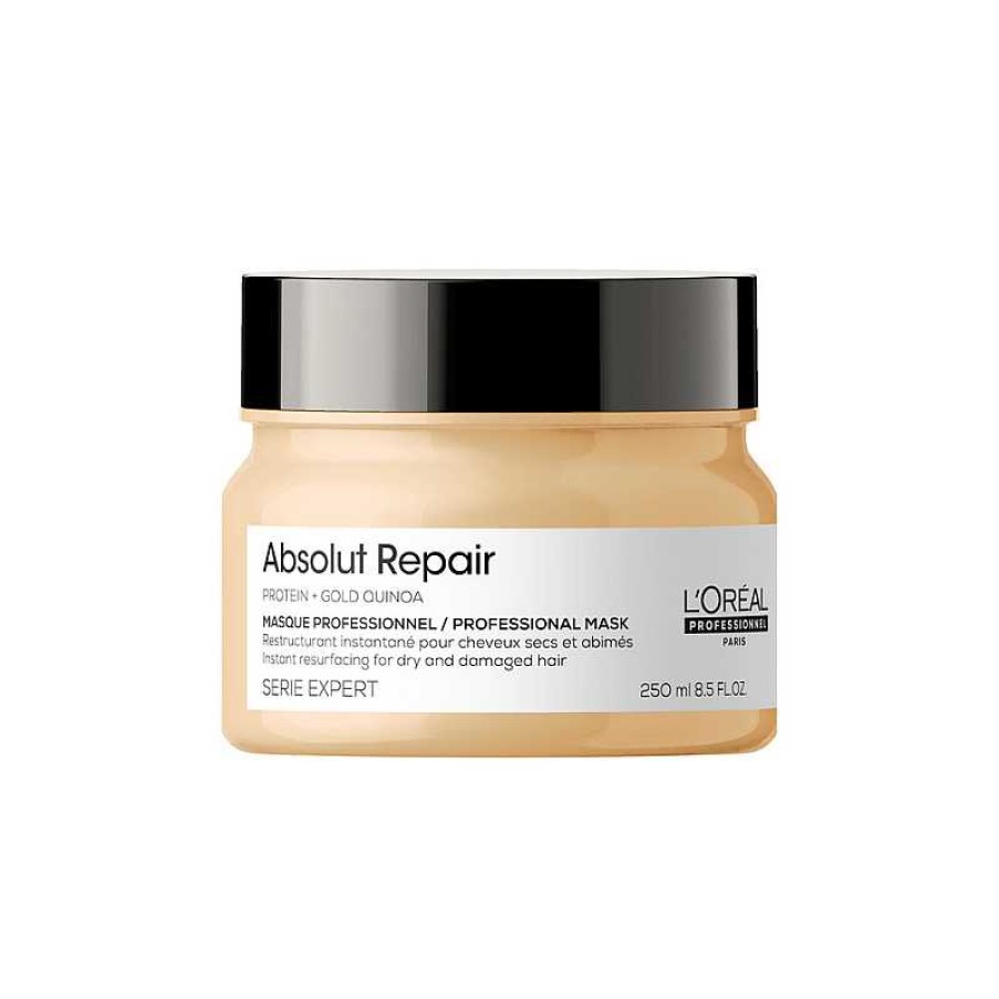 L'Oréal Professionnel | Absolut Repair Maske - 250Ml