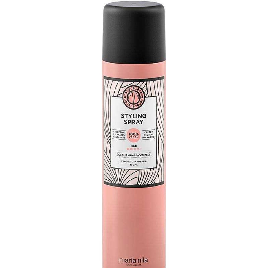 Maria Nila | Styling Spray - 400Ml