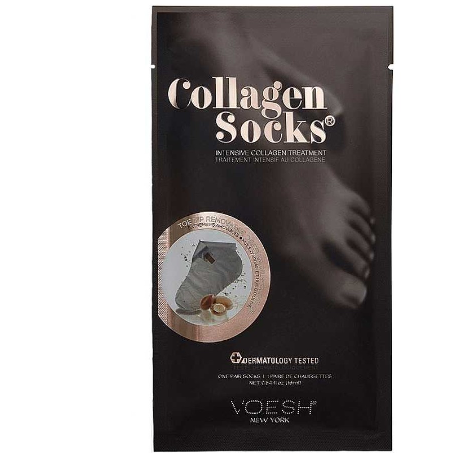 VOESH | Collagen Socks Arganoil