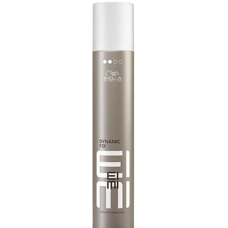 Wella | Eimi Dynamic Fix (500Ml)