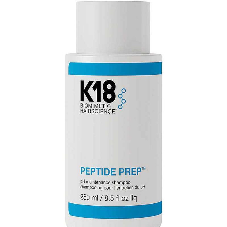 K18 Biomimetic Hairscience | K18 Ph Maintenance Shampoo - 250Ml