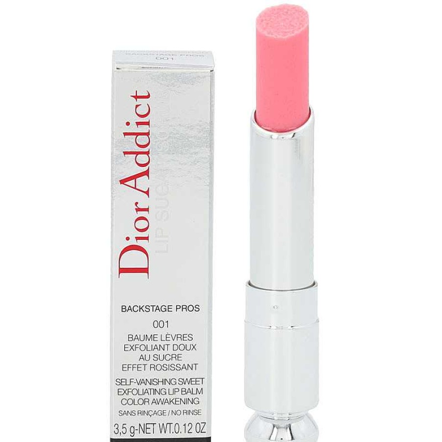 Dior Lippenstift | Dior Addict Lip Sugar Scrub 001