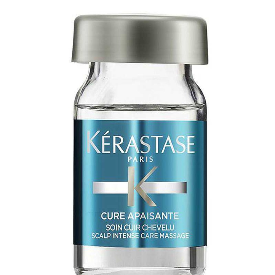 Kerastase | Specifique Cure Apaisante Sensitive Scalp (12 X 6Ml)