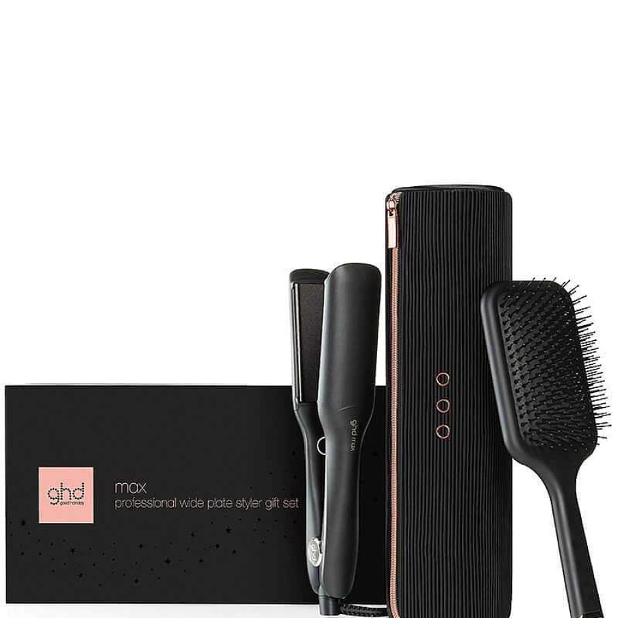 GHD | Ghd Core Set Max Styler - Dreamland Collection