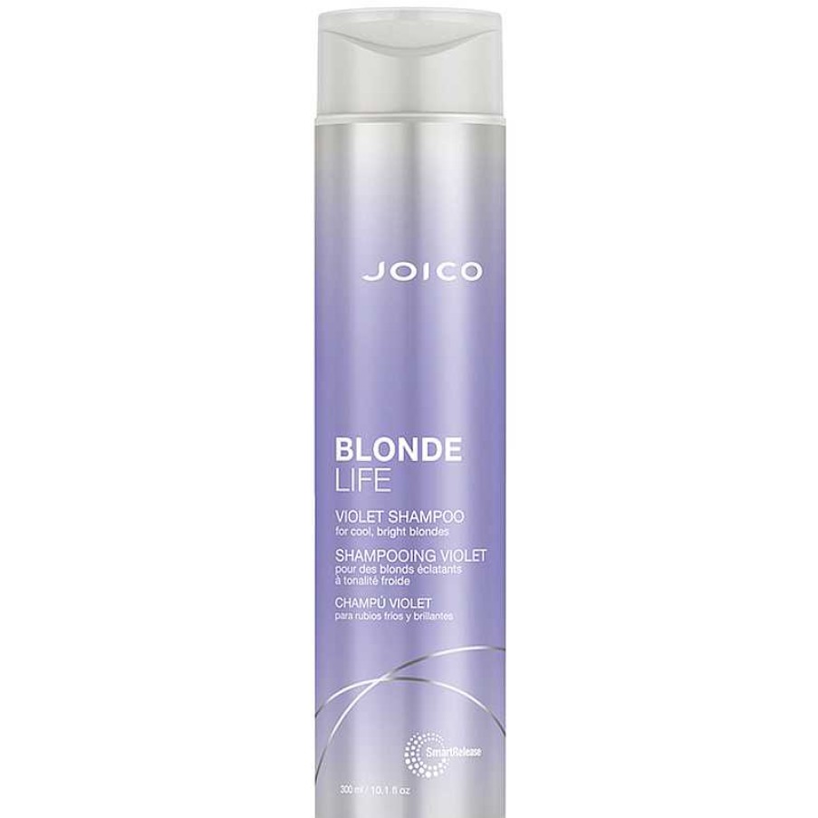 Joico | Blonde Life Violet Shampoo - 300Ml