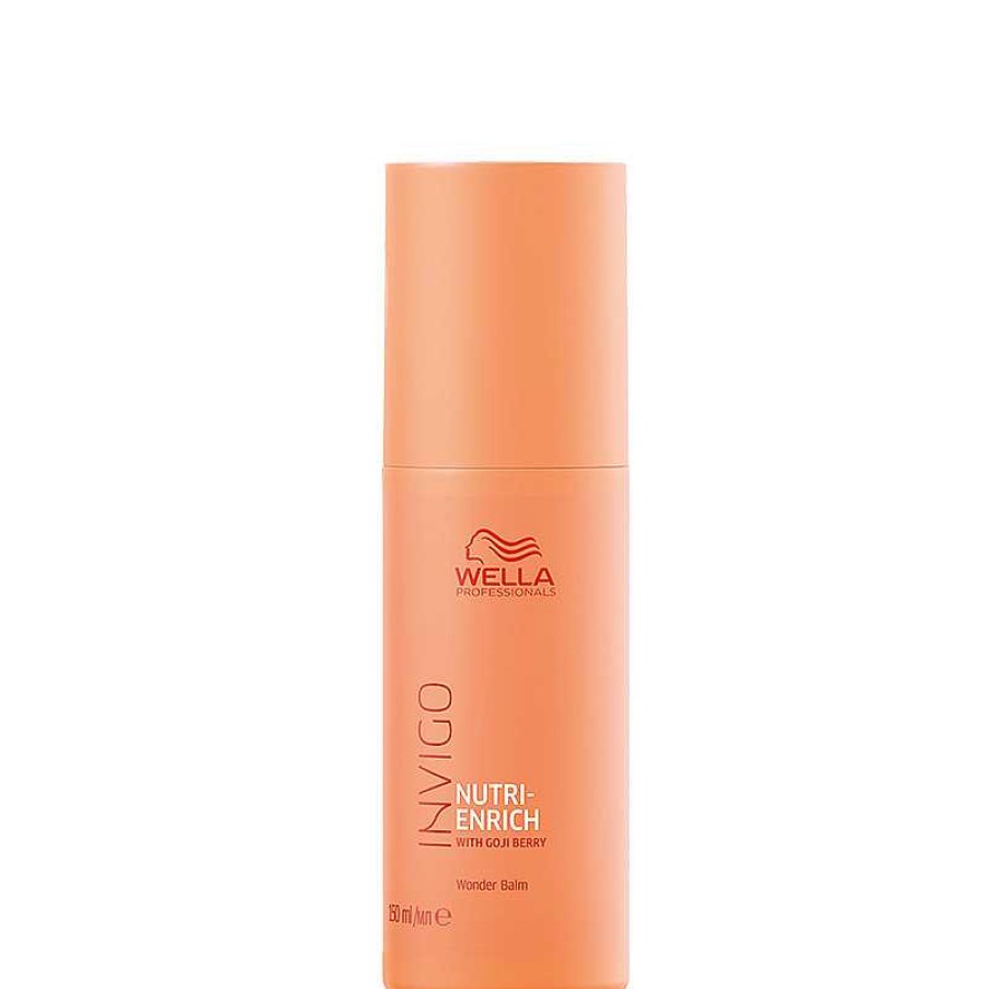 Wella | Invigo Nutri-Enrich Nourishing Wonder Balm - 150Ml