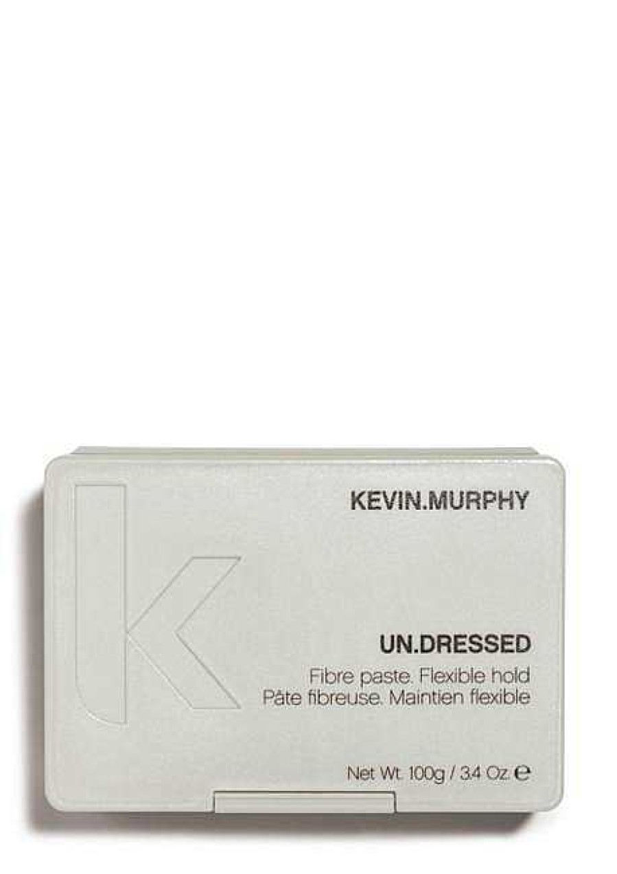 Kevin Murphy | Undressed (100G)