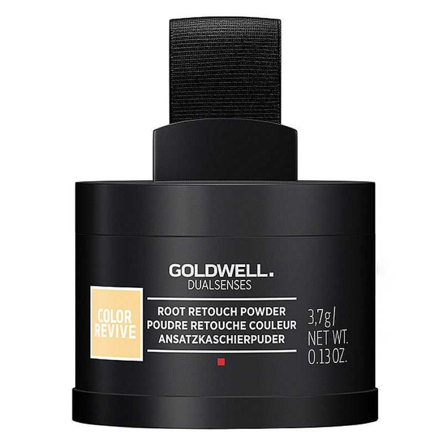 Goldwell | Color Revive - Root Retouch Powder - Light Blonde