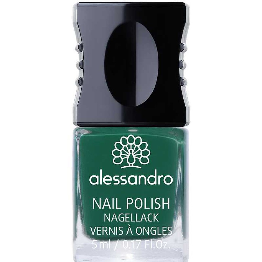 Alessandro Nagellack | Nail Polish - 920 Greenwood